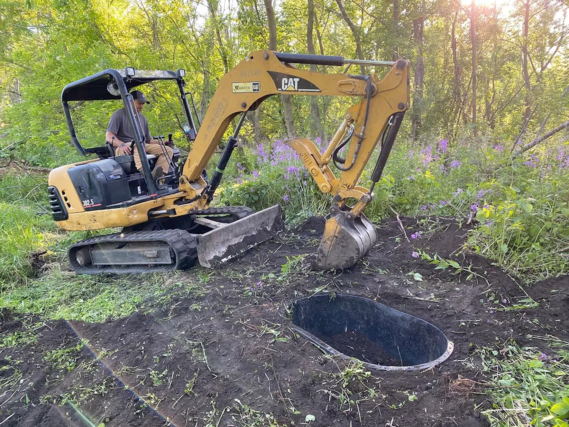 food plot design for whitetail deer in eau claire wi